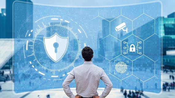 Cybersecurity