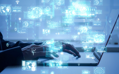 AI-Powered Document Intelligence for Government Reporting