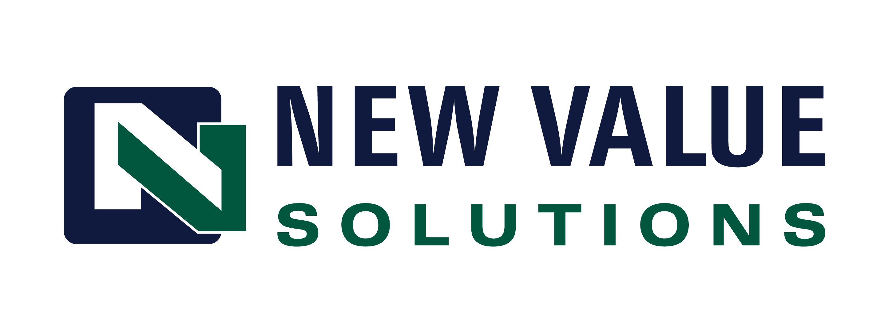 New Value Solutions