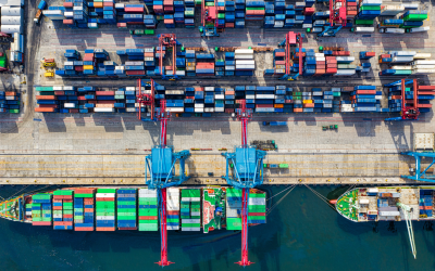 Process Alignment for Logistics Merger