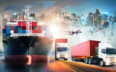 Gap Analysis for Major Shipping Company